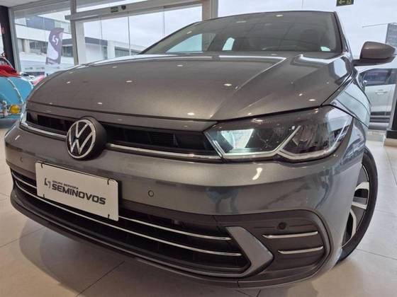 VOLKSWAGEN POLO 2024