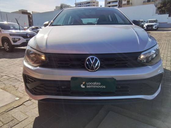 VOLKSWAGEN POLO 2024
