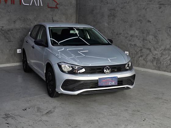 VOLKSWAGEN POLO 2024