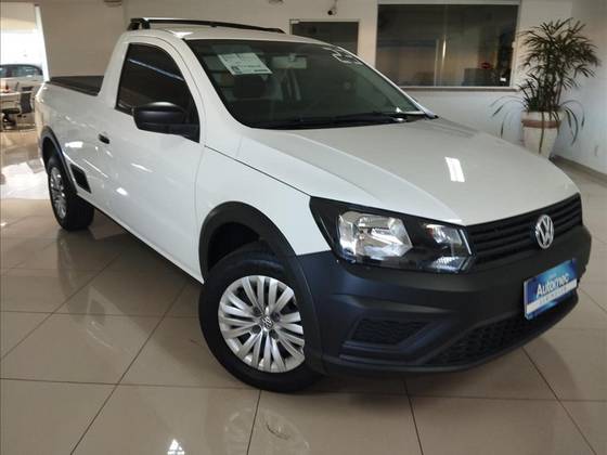 VOLKSWAGEN SAVEIRO 2023