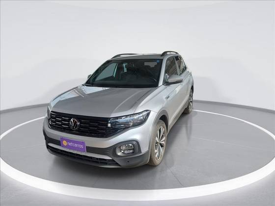 VOLKSWAGEN T-CROSS 2023