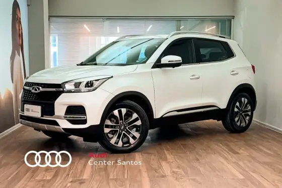 CAOA CHERY TIGGO 5x 2021