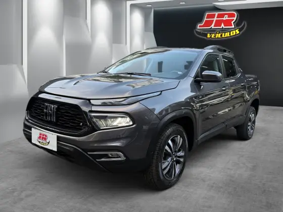 FIAT TORO 2024