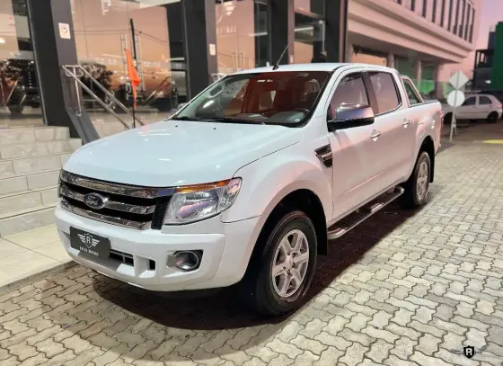 FORD RANGER 2013