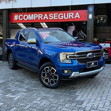 FORD RANGER 2024