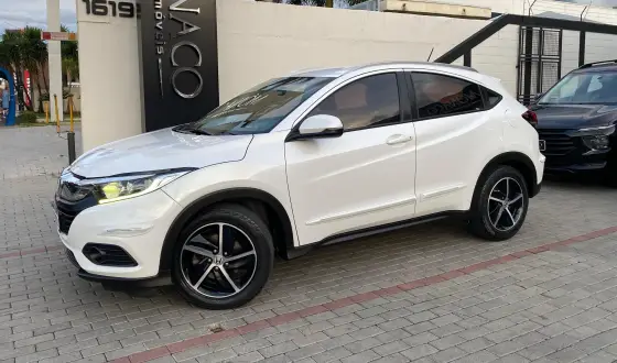 HONDA HR-V 2019