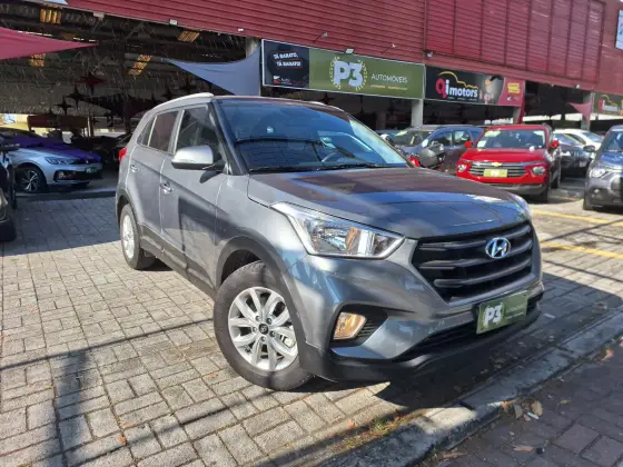 HYUNDAI CRETA 2024