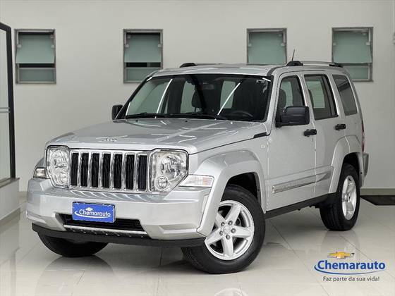 JEEP CHEROKEE 2012