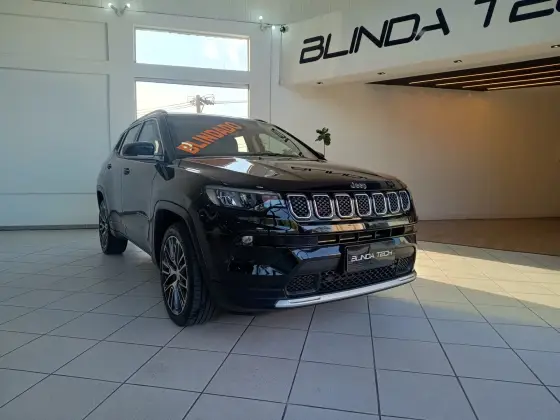 JEEP COMPASS 2022