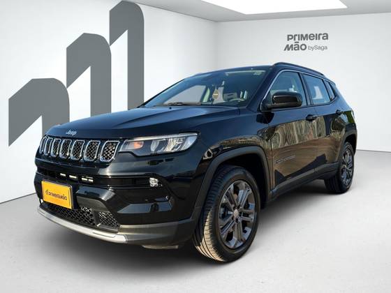 JEEP COMPASS 2024