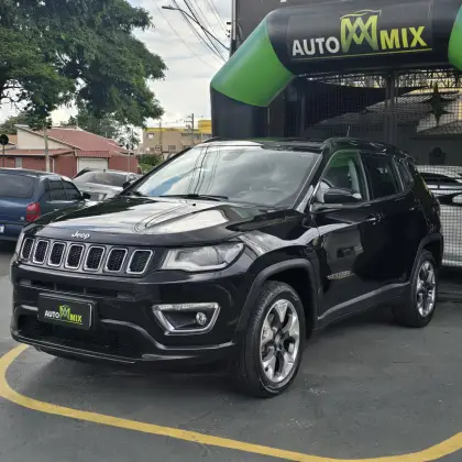 JEEP COMPASS 2018
