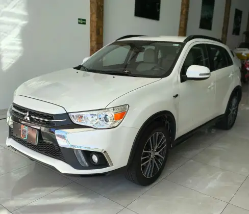 MITSUBISHI ASX 2020