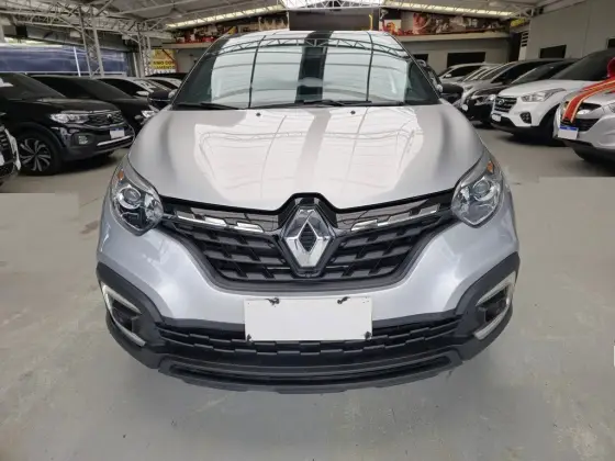 RENAULT CAPTUR 2022