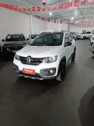 RENAULT KWID 2021