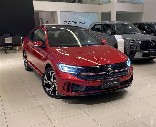 VOLKSWAGEN JETTA 2023