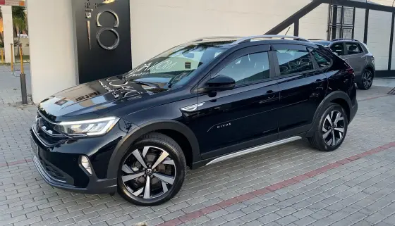 VOLKSWAGEN NIVUS 2022