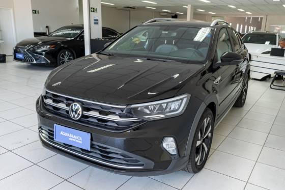 VOLKSWAGEN NIVUS 2022