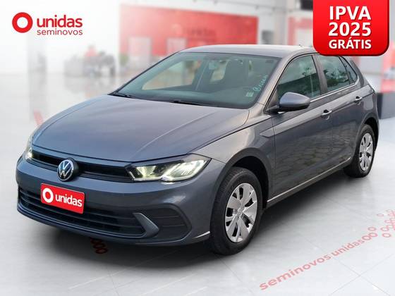 VOLKSWAGEN POLO 2023