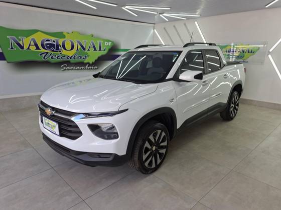 CHEVROLET MONTANA 2024