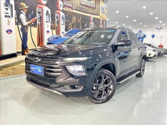 CHEVROLET MONTANA 2023