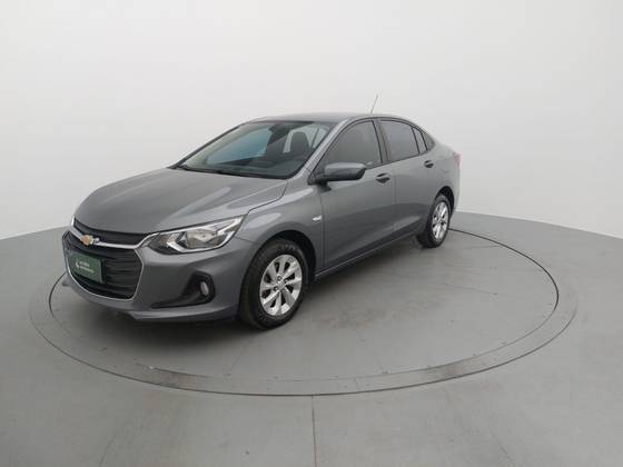 CHEVROLET ONIX 2022