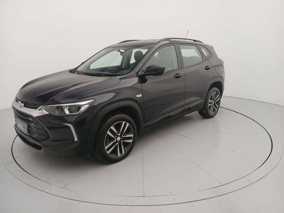 CHEVROLET TRACKER 2024