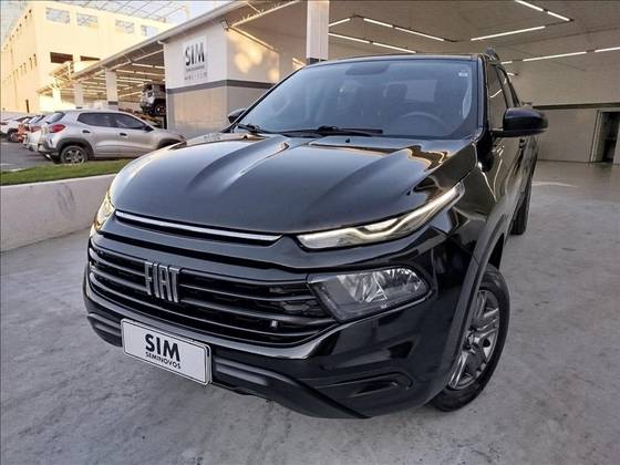 FIAT TORO 2023