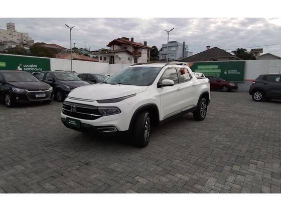 FIAT TORO 2023