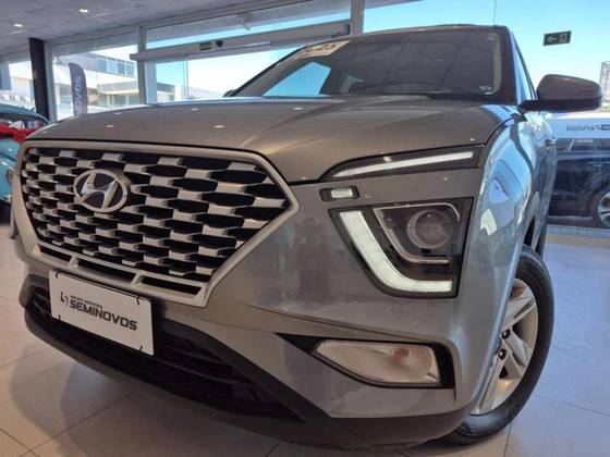 HYUNDAI CRETA 2025