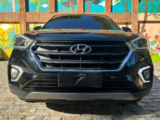 HYUNDAI CRETA 2020