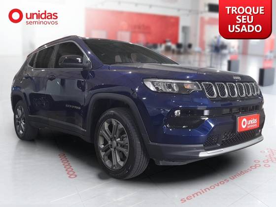 JEEP COMPASS 2024