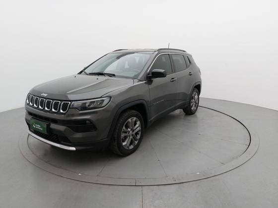 JEEP COMPASS 2023