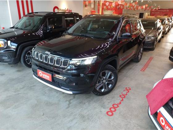 JEEP COMPASS 2024