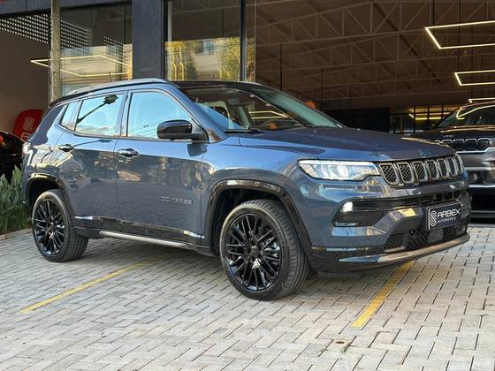 JEEP COMPASS 2023