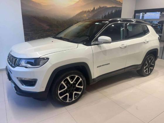 JEEP COMPASS 2021