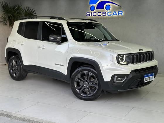 JEEP RENEGADE 2024