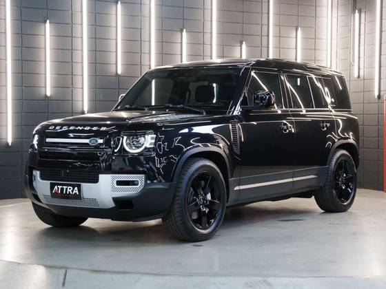 LAND ROVER DEFENDER 2023