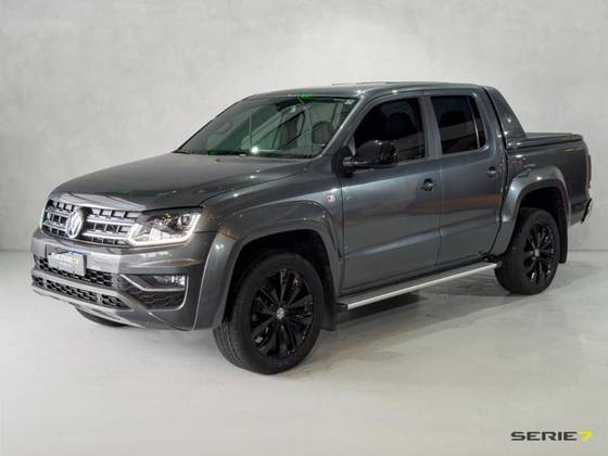 VOLKSWAGEN AMAROK 2023