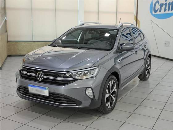 VOLKSWAGEN NIVUS 2024