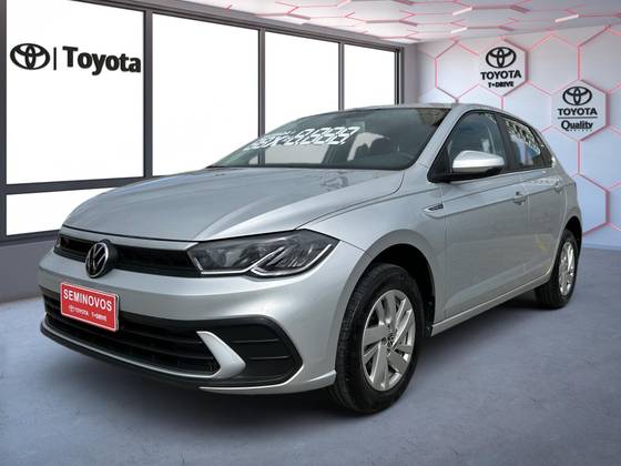 VOLKSWAGEN POLO 2024