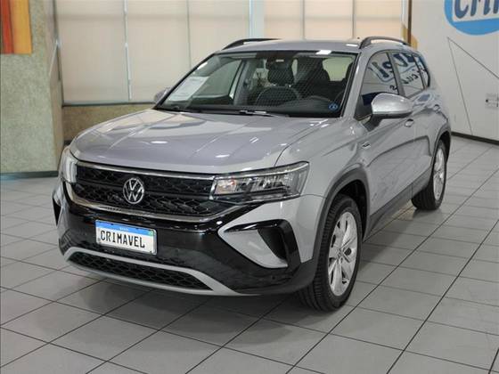 VOLKSWAGEN TAOS 2023