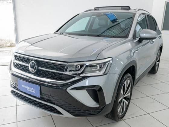 VOLKSWAGEN TAOS 2023