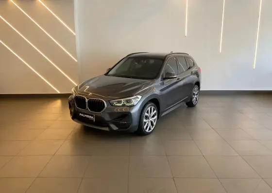 BMW X1 2020