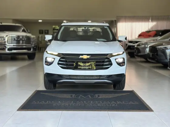 CHEVROLET MONTANA 2023