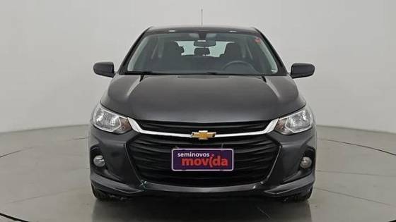 CHEVROLET ONIX 2024