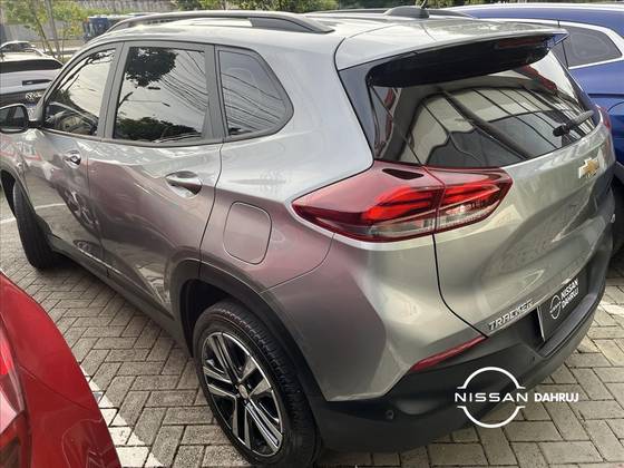 CHEVROLET TRACKER 2024