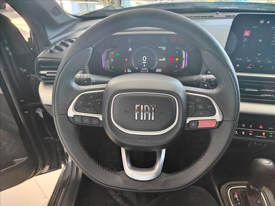 FIAT PULSE 2024