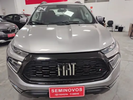 FIAT TORO 2024
