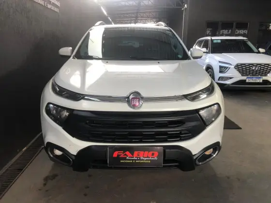 FIAT TORO 2020