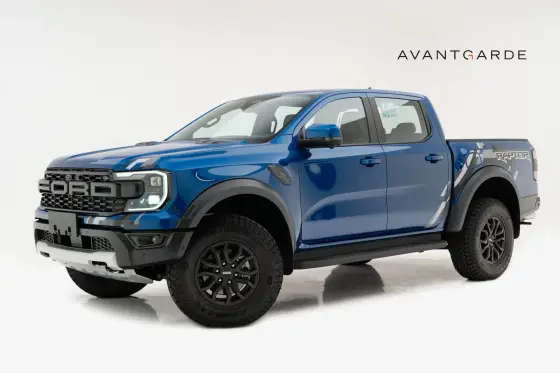 FORD RANGER 2024